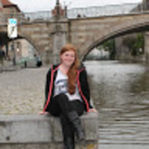 Meet your Posher, Julie